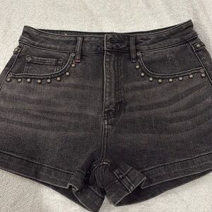 Idyllwind Jean Shorts